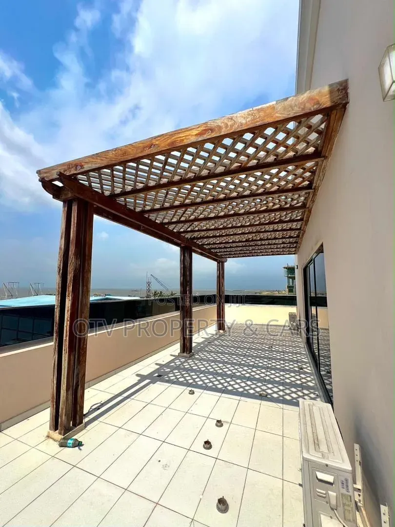 6bdrm House in Lekki Phase 1 for sale in Lekki Phase 1