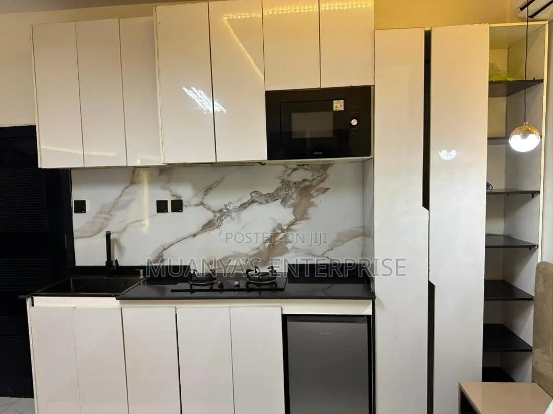 Studio Apartment at Lekki in Lekki Phase 1