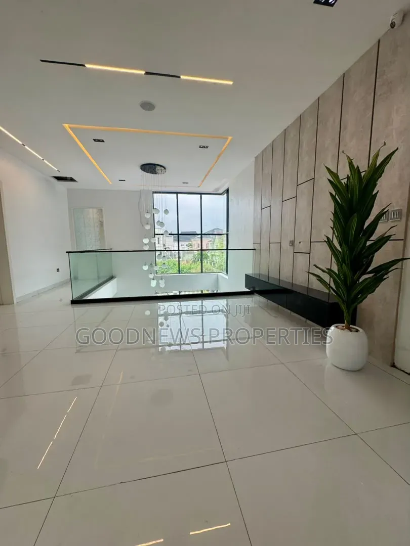4bdrm Duplex in Sangotedo Lagos for sale in Sangotedo