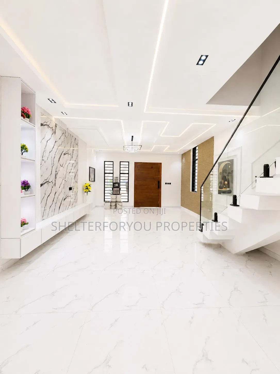 4bdrm Duplex in Ikota for sale in Ikota