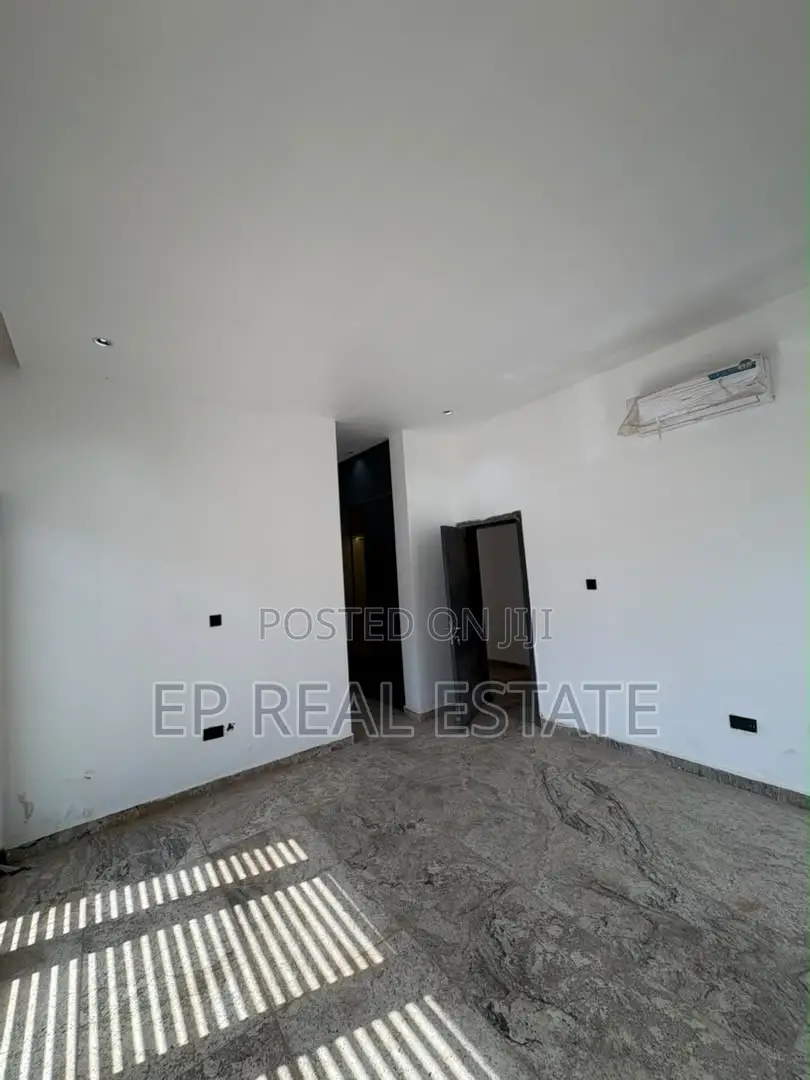 3bdrm Apartment in Gwarinpa for rent in Gwarinpa