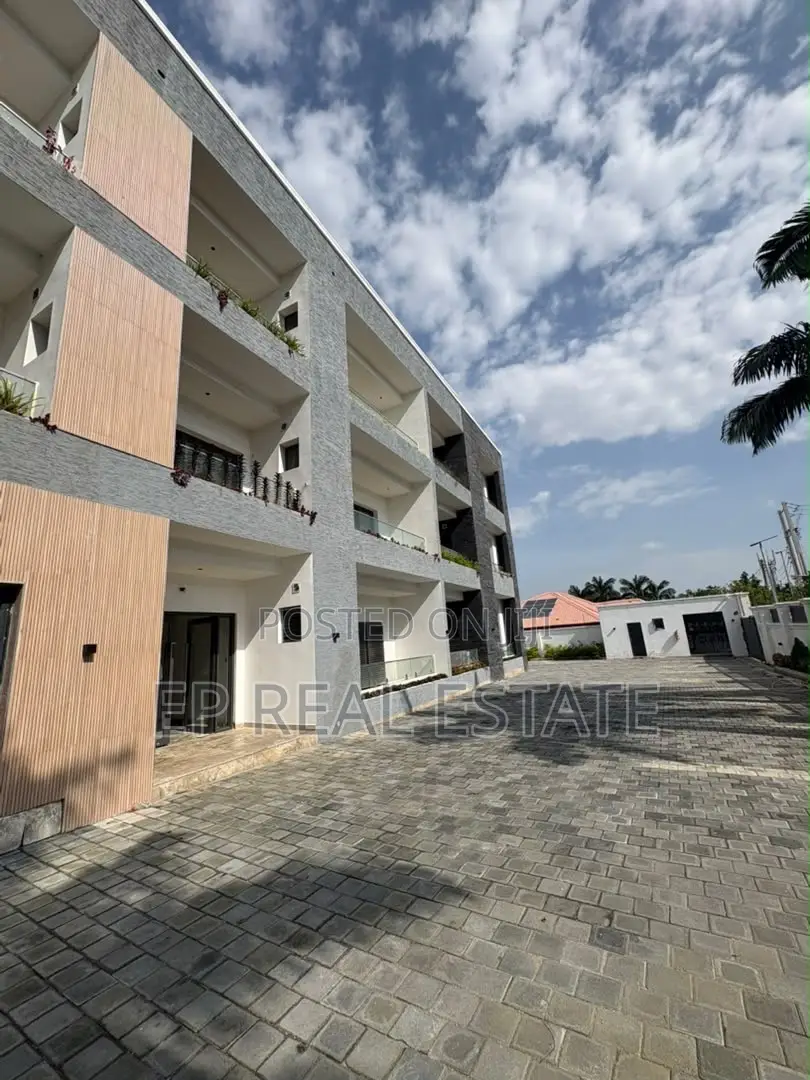 3bdrm Apartment in Gwarinpa for rent in Gwarinpa