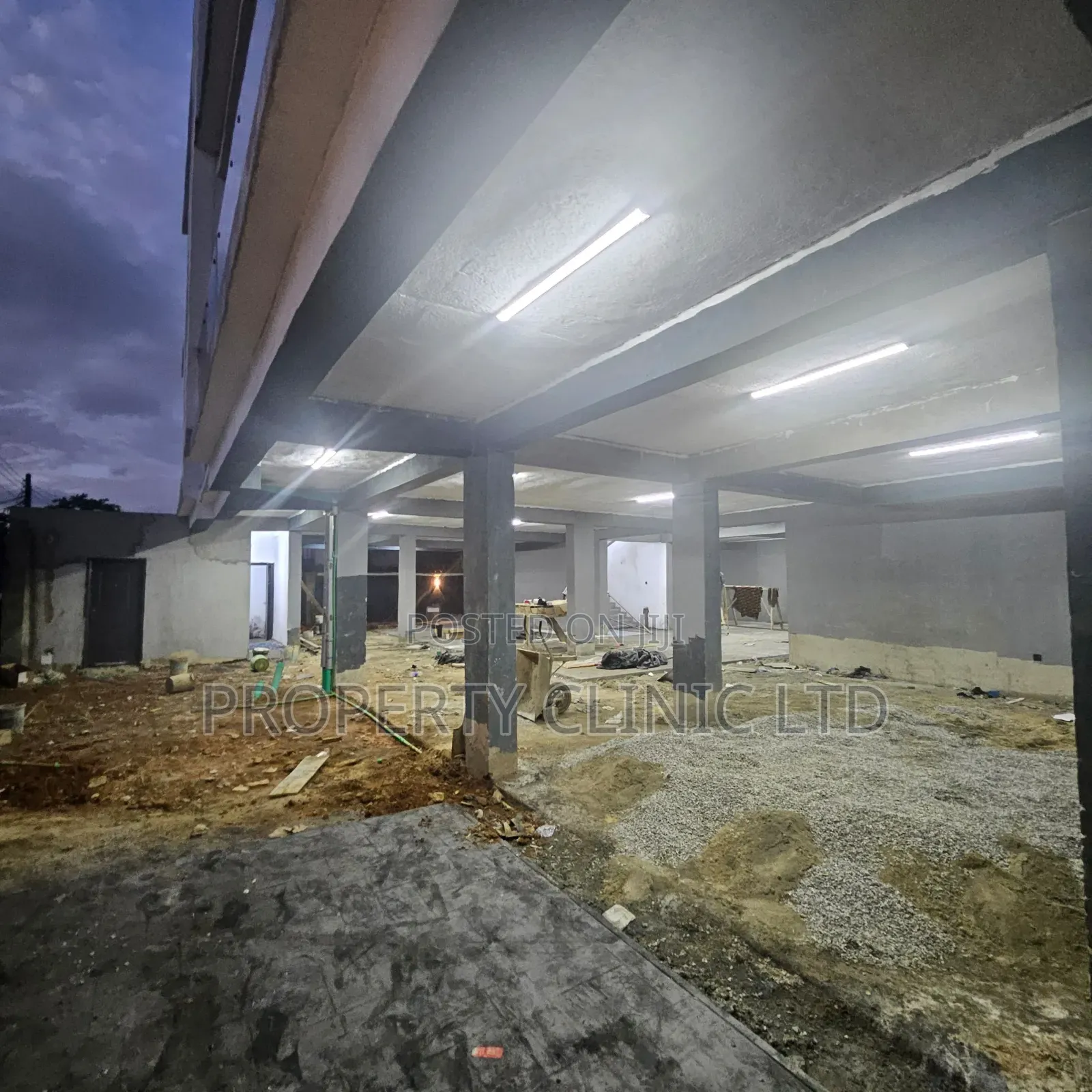 2bdrm Apartment in GRA Phase 2 Shangisha for sale in GRA Phase 2 Shangisha