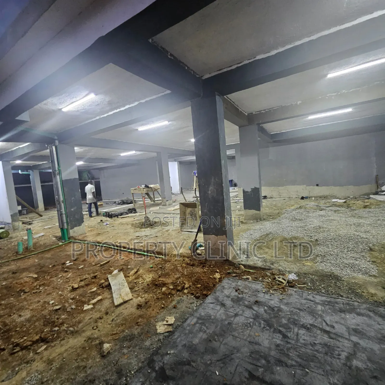 2bdrm Apartment in GRA Phase 2 Shangisha for sale in GRA Phase 2 Shangisha