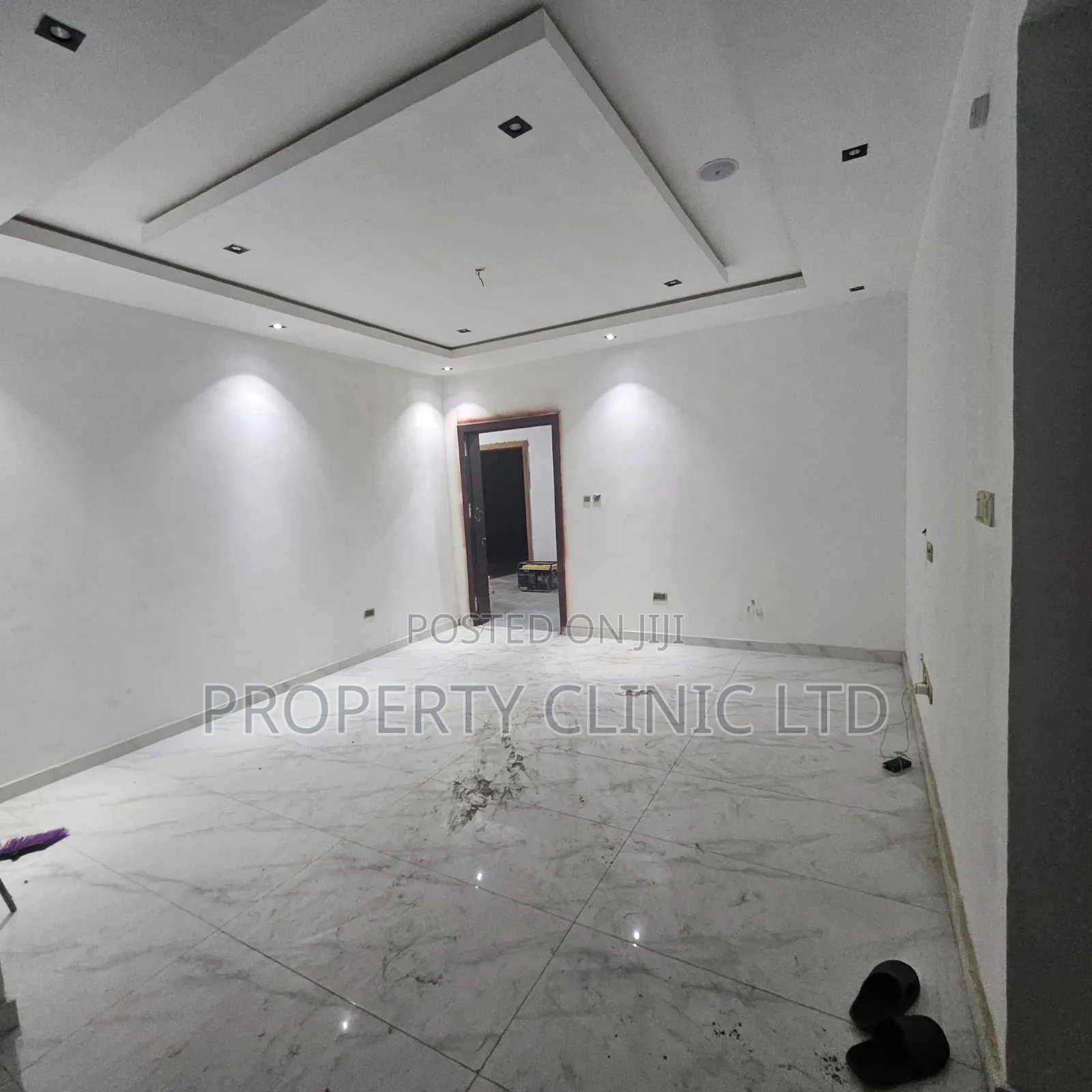 2bdrm Apartment in GRA Phase 2 Shangisha for sale in GRA Phase 2 Shangisha