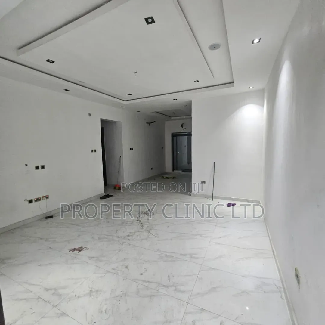 2bdrm Apartment in GRA Phase 2 Shangisha for sale in GRA Phase 2 Shangisha