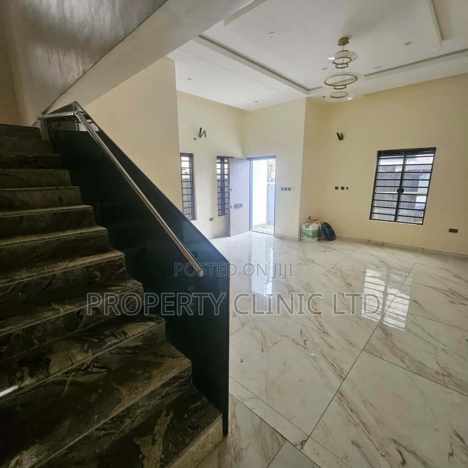 4bdrm Duplex in GRA Phase 2 Shangisha for sale in GRA Phase 2 Shangisha