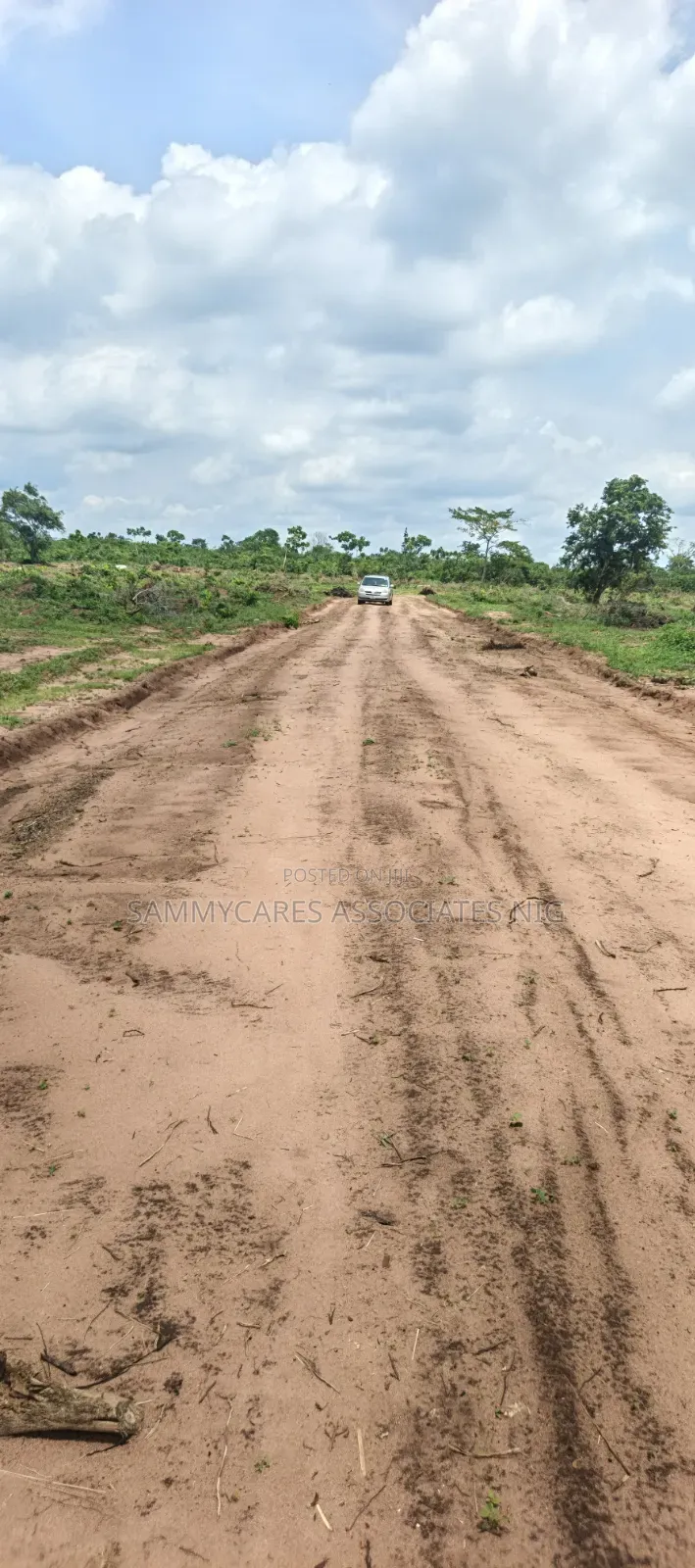 Residential Plots of Buy and Build Land in Obinze Owerri, Imo State in Owerri