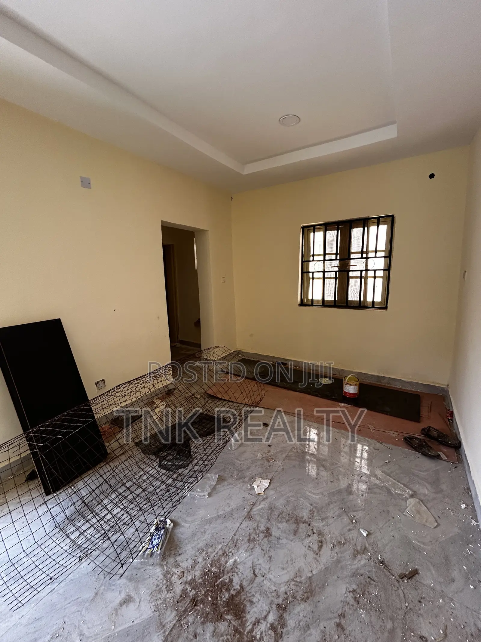 1bdrm Block of Flats in Kado for rent in Kado