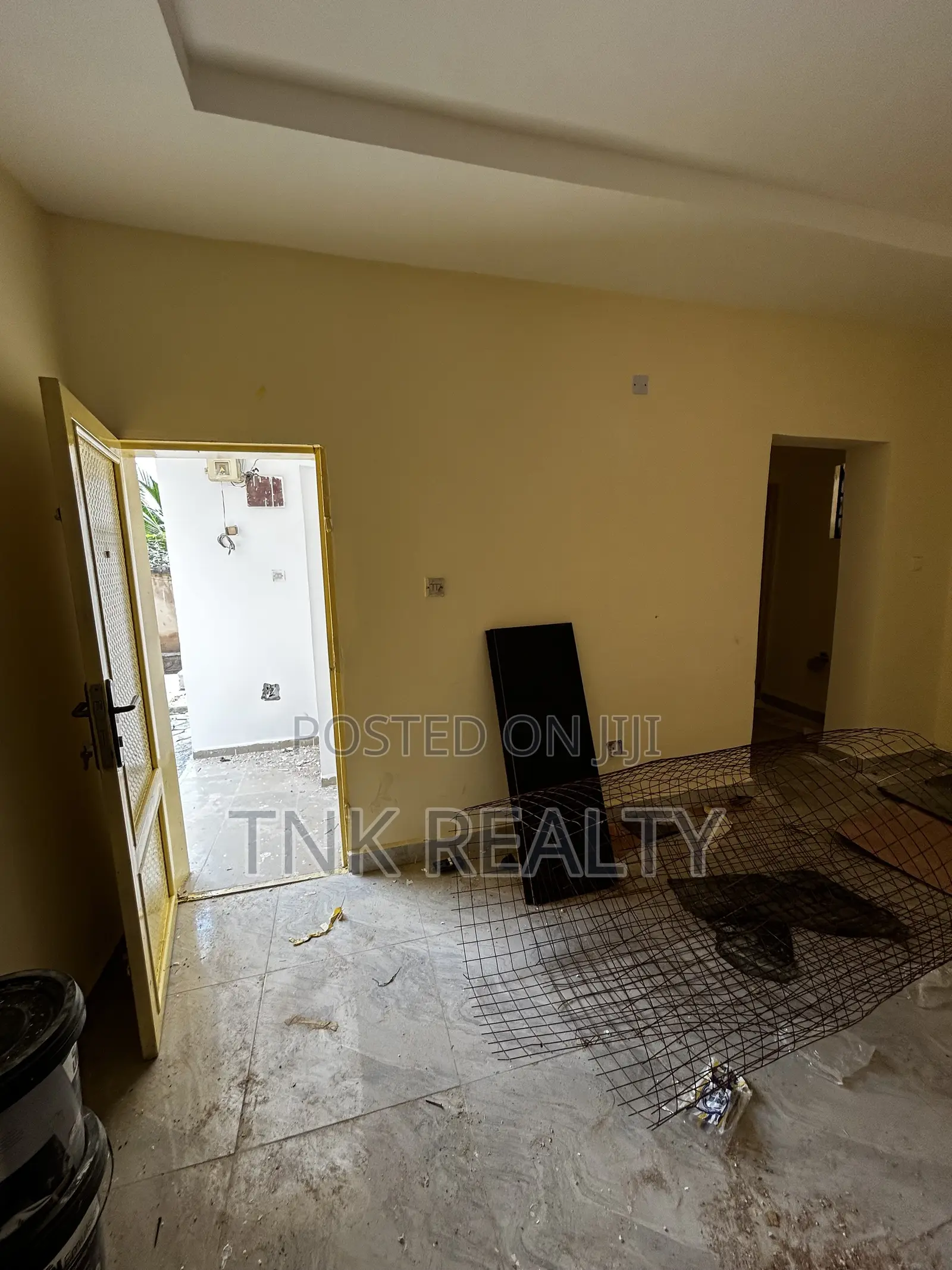 1bdrm Block of Flats in Kado for rent in Kado