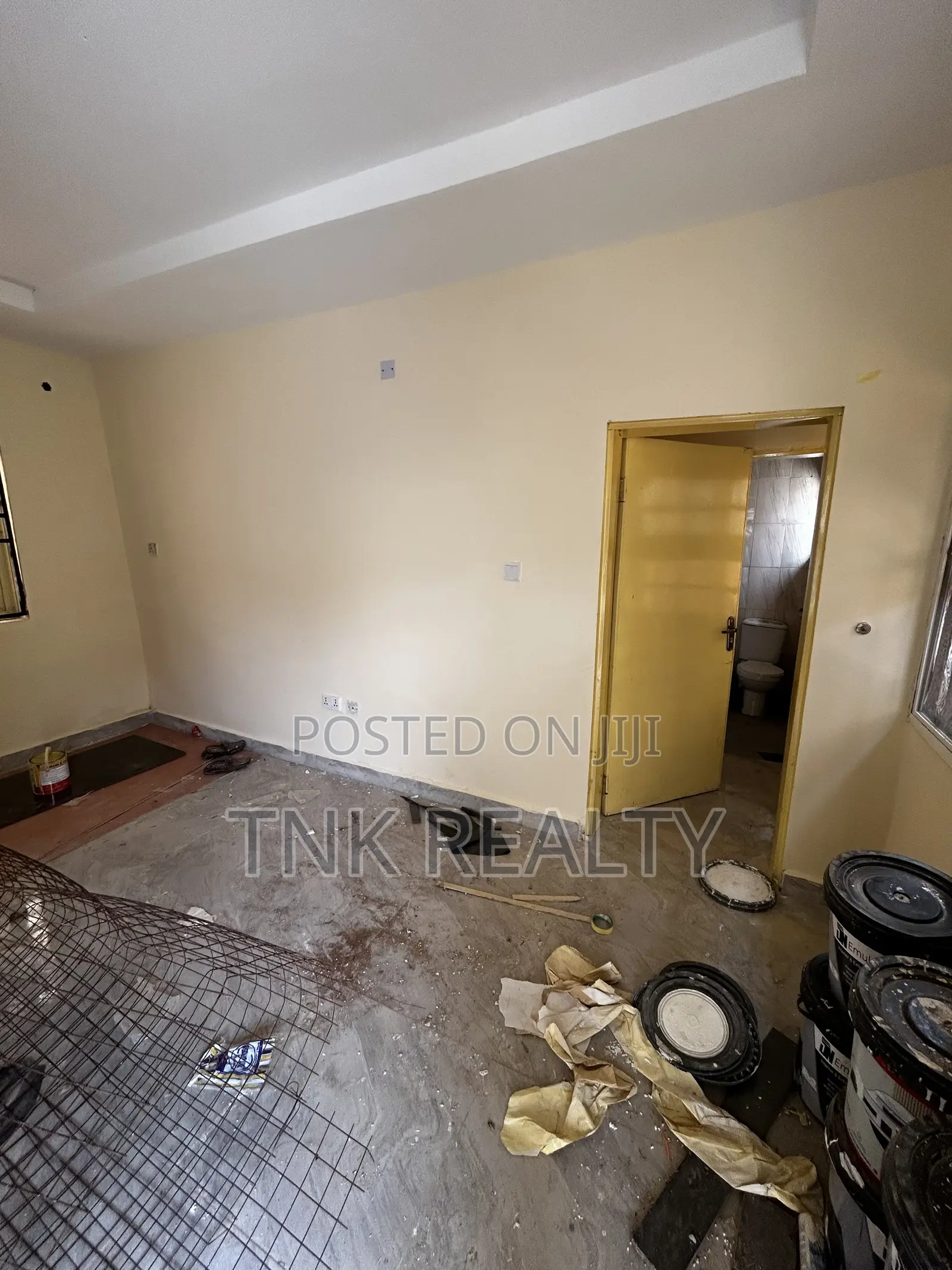 1bdrm Block of Flats in Kado for rent in Kado