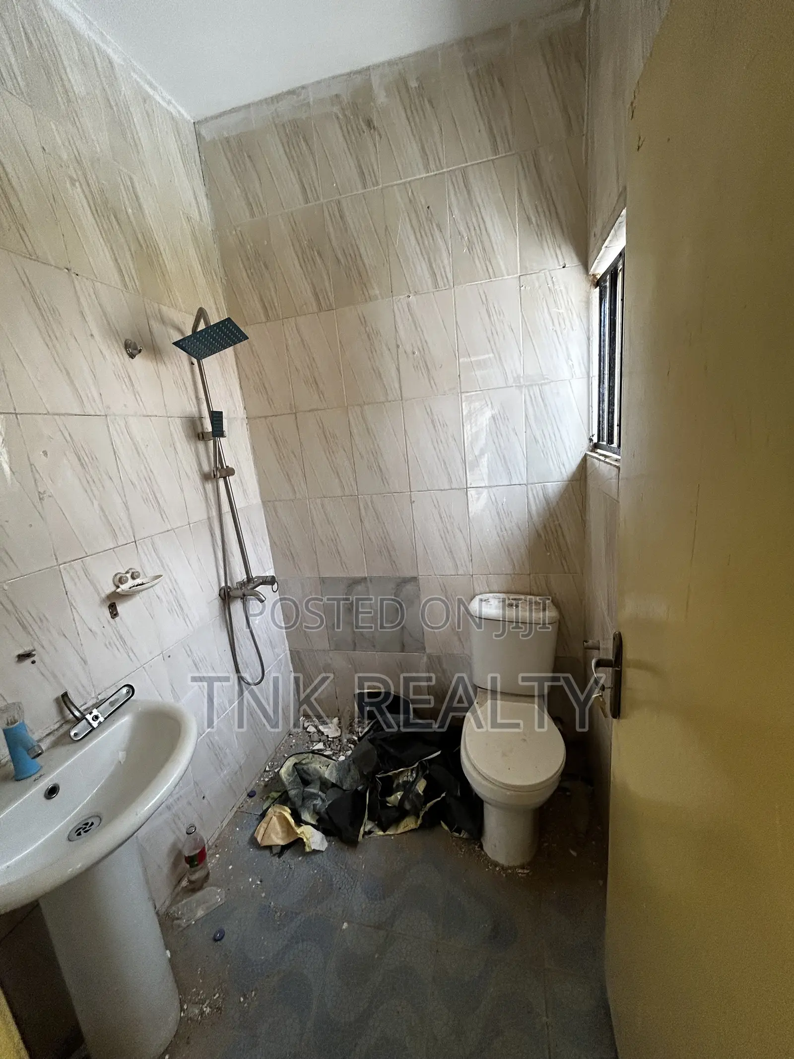 1bdrm Block of Flats in Kado for rent in Kado