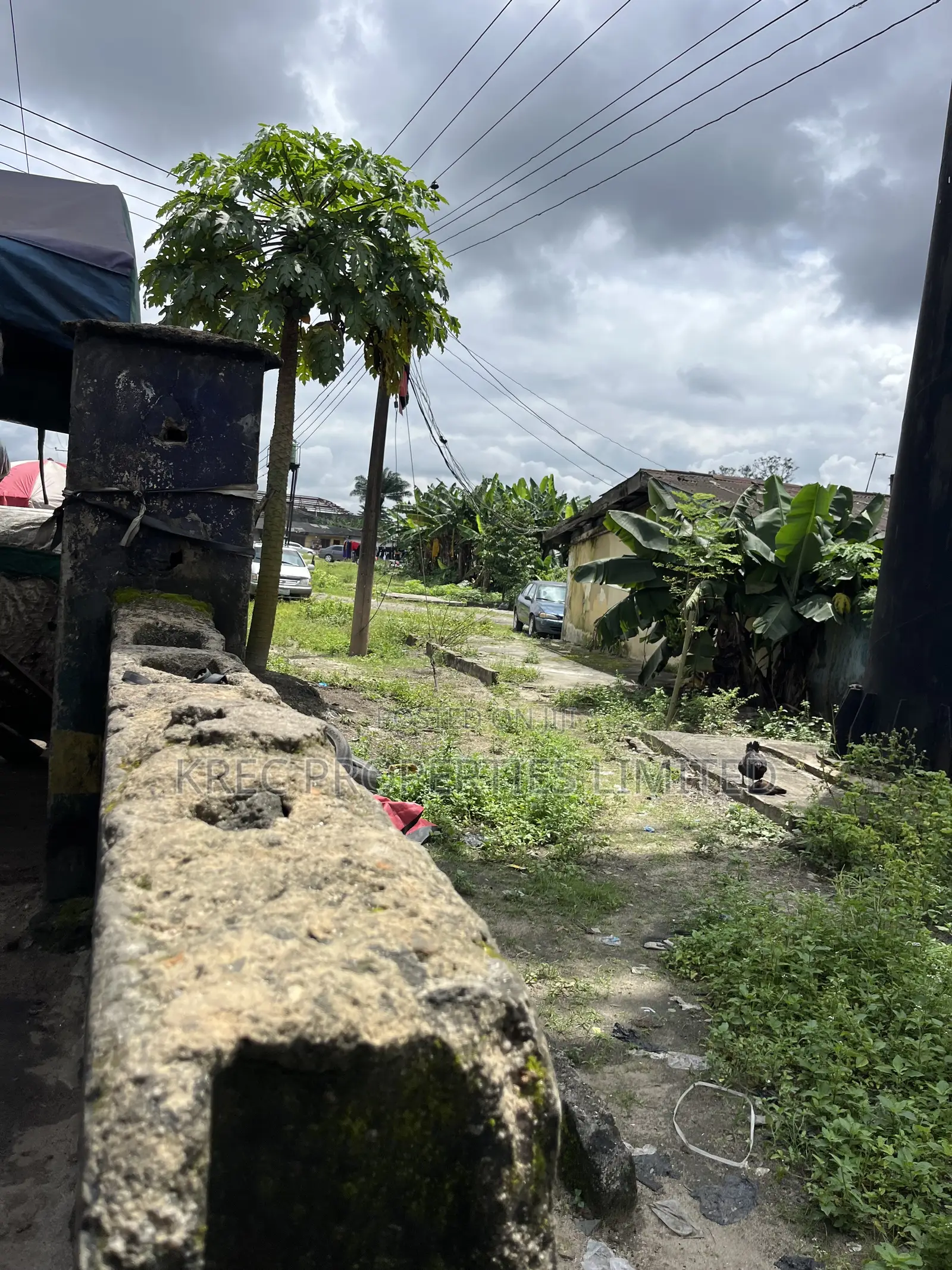 Deed of Conveyance at Eagle Island PHC in Port-Harcourt