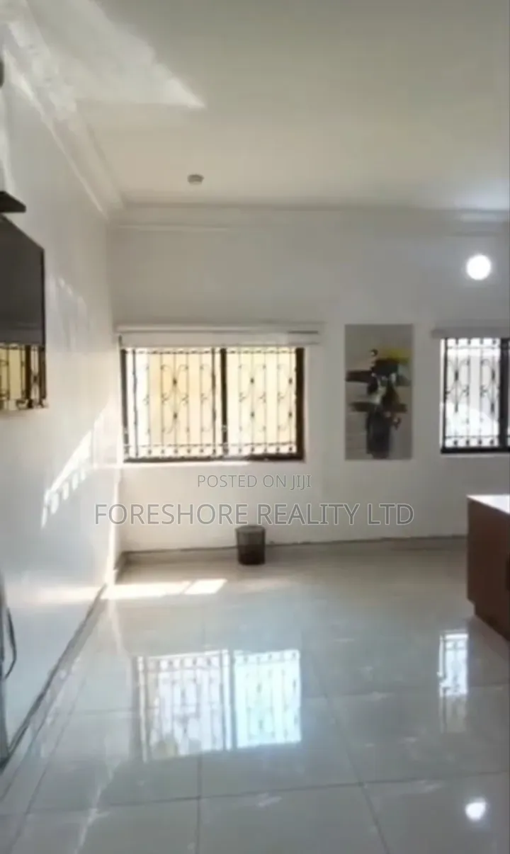 Very Spacious Corporate Office Space at IKOTA VILLA ESTATE N2.5M in Ikota
