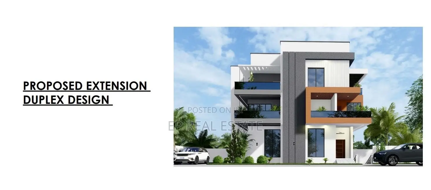 4bdrm House in Guzape District for sale in Guzape District
