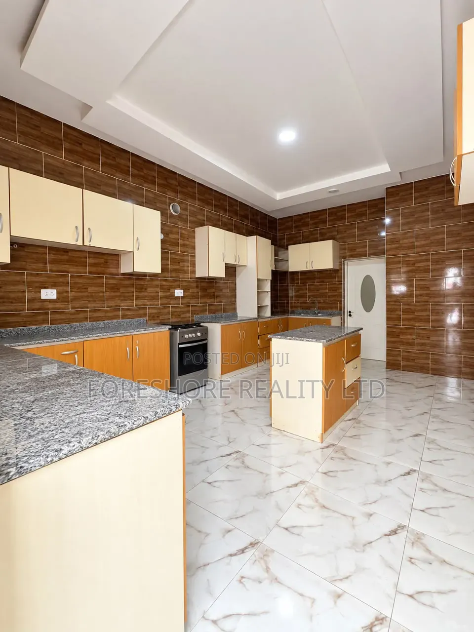 1bdrm Shared Apartment in Thomas for rent in Thomas Estate