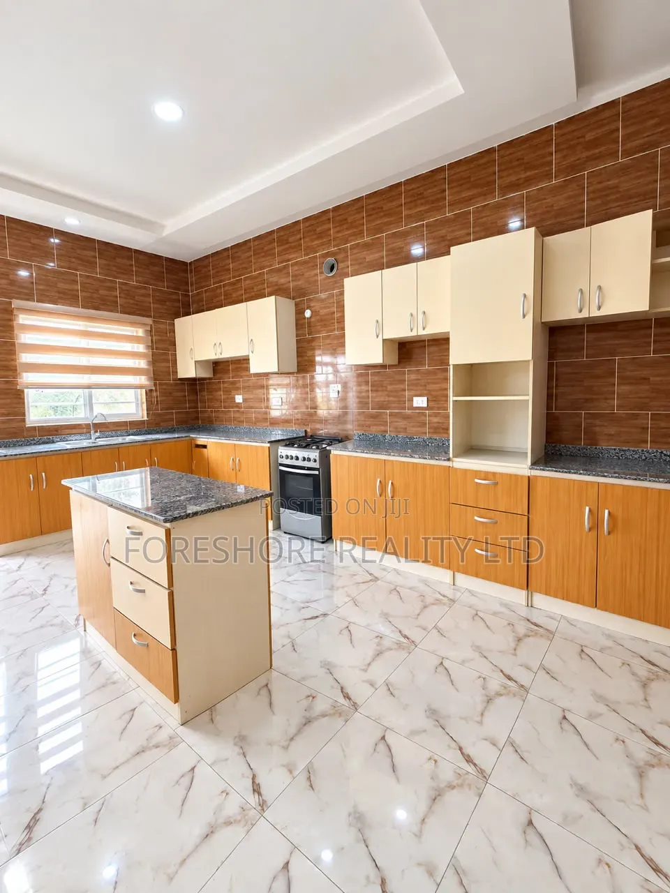 1bdrm Shared Apartment in Thomas for rent in Thomas Estate