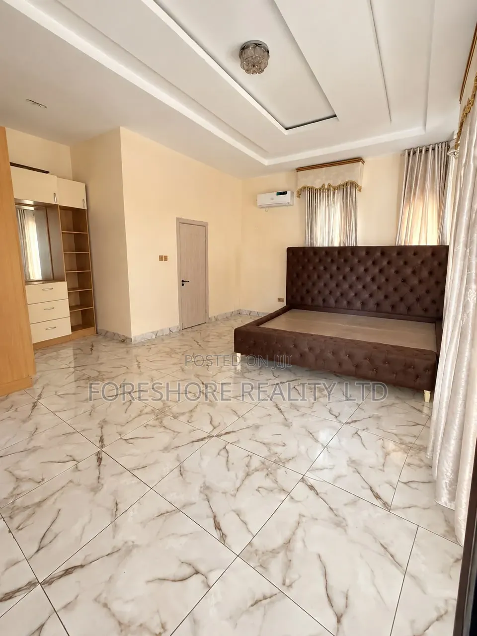 1bdrm Shared Apartment in Thomas for rent in Thomas Estate