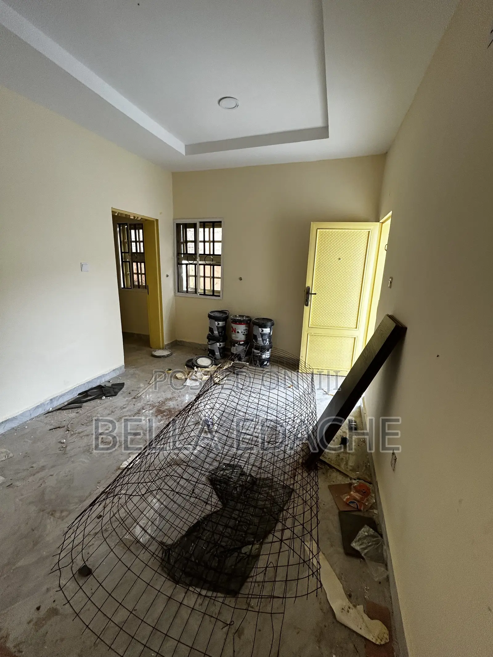1bdrm Apartment in Kado for rent in Kado