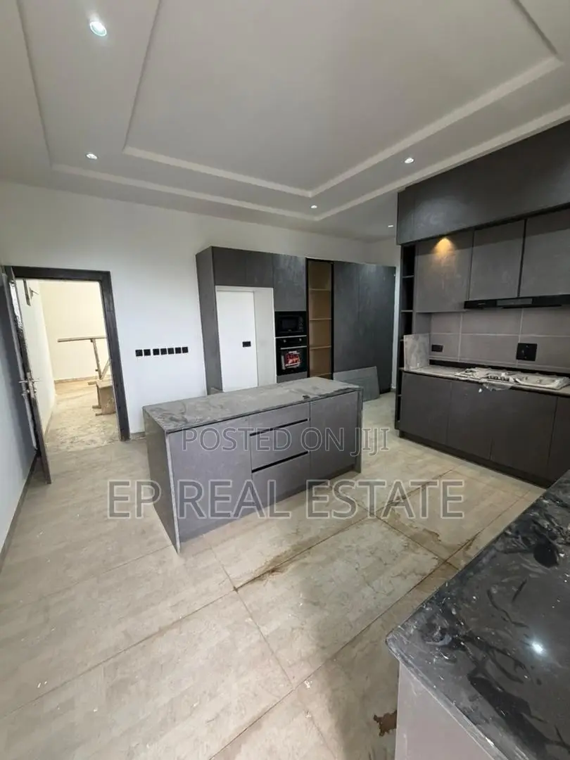 3bdrm House in Gwarinpa for rent in Gwarinpa