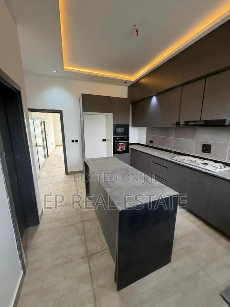 3bdrm House in Gwarinpa for rent in Gwarinpa