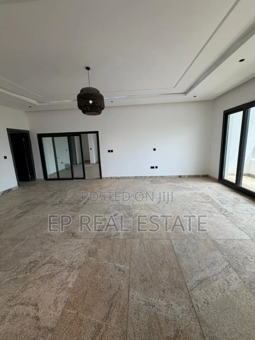 3bdrm House in Gwarinpa for rent in Gwarinpa