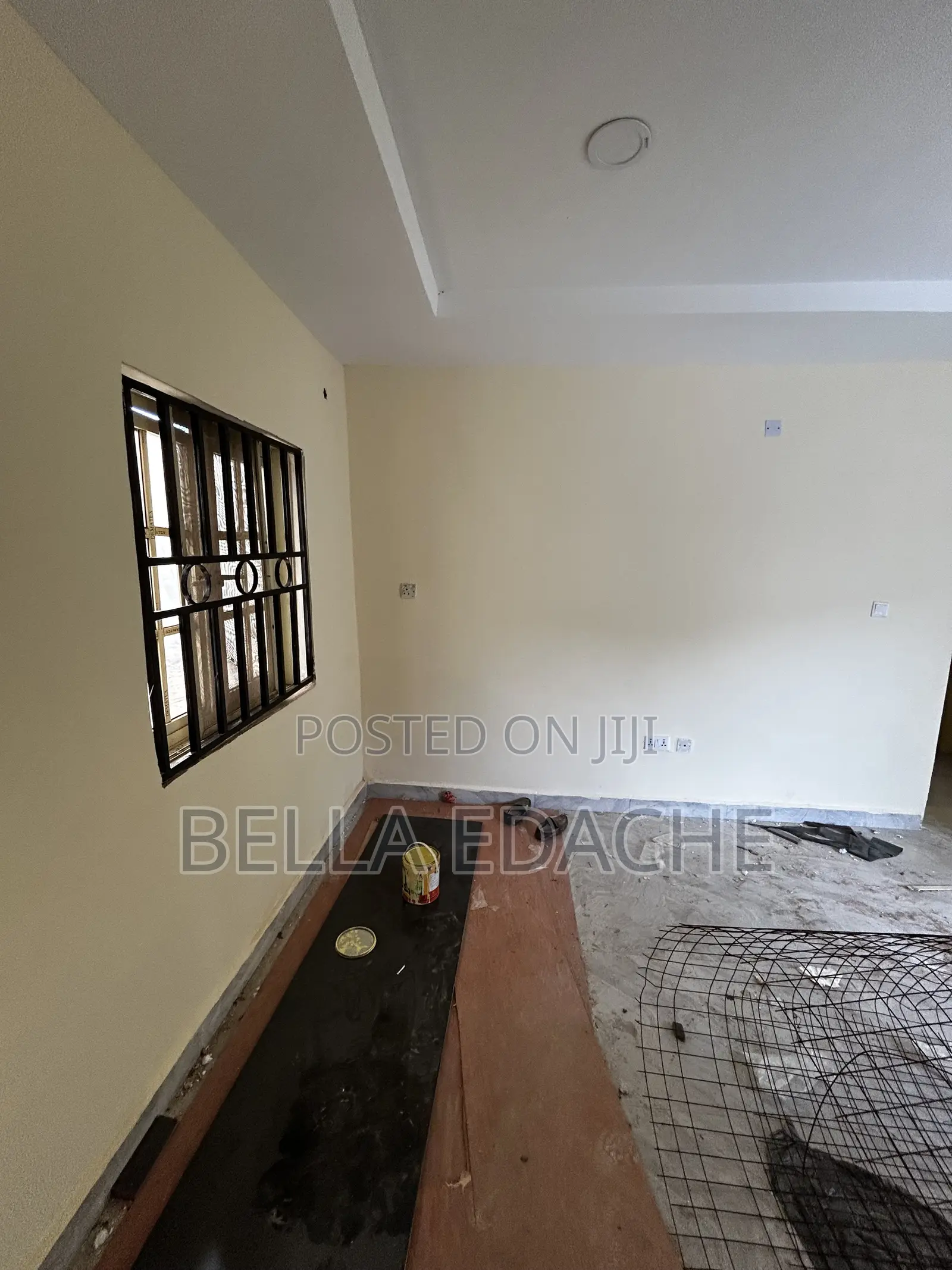1bdrm Apartment in Kado for rent in Kado