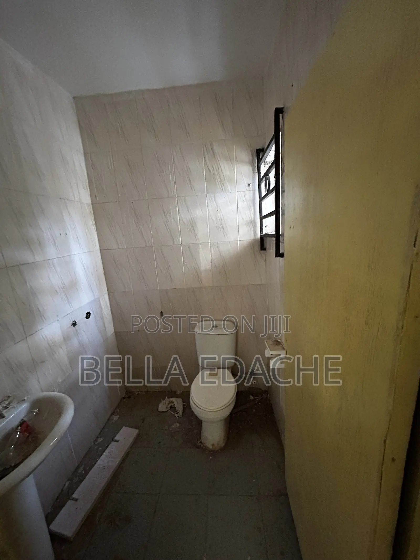 1bdrm Apartment in Kado for rent in Kado