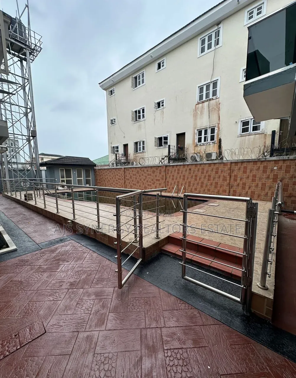4bdrm Duplex in Victoria Island Extension for sale in Victoria Island Extension