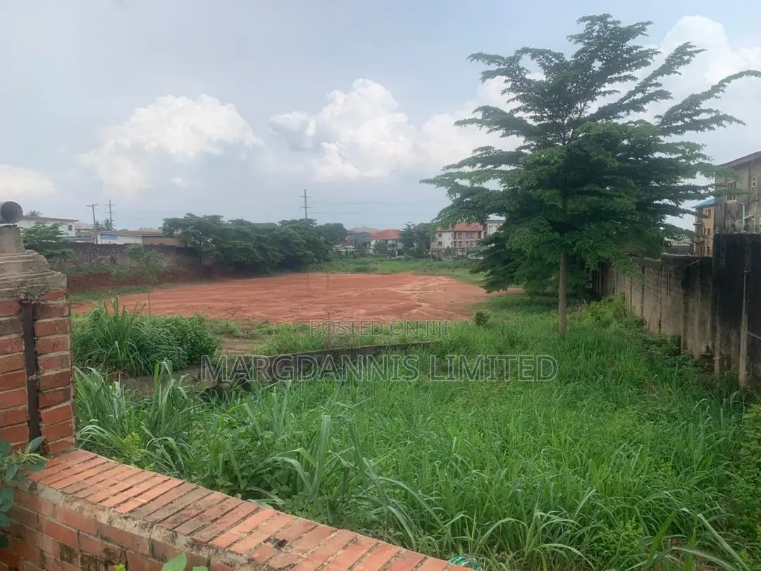 For Sale: 12 Plots of Land at Shagamu Road (Before Odoguyan) in Shimawa