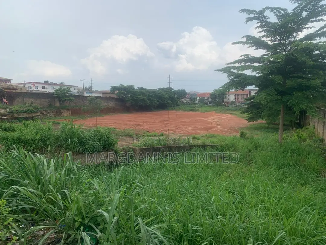 For Sale: 12 Plots of Land at Shagamu Road (Before Odoguyan) in Shimawa