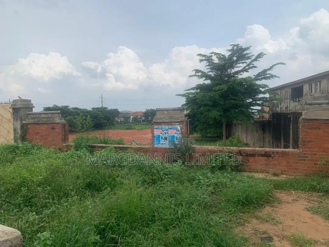 For Sale: 12 Plots of Land at Shagamu Road (Before Odoguyan) in Shimawa