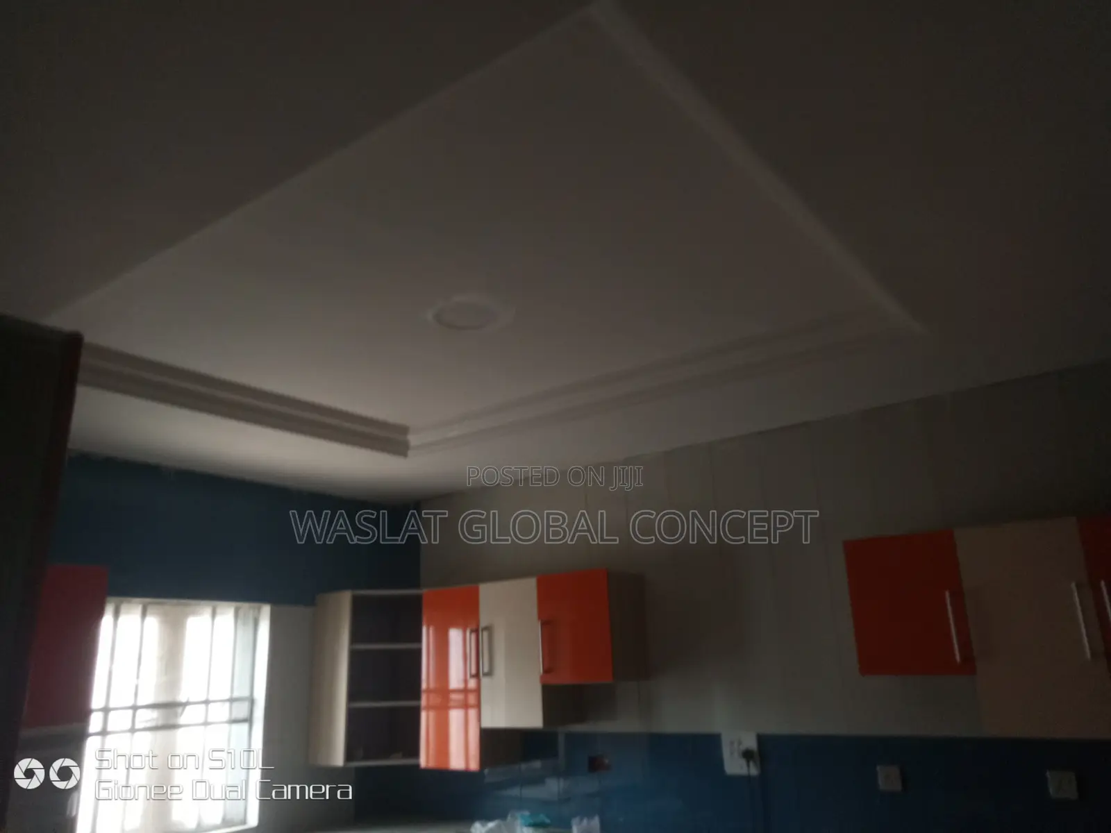 4bdrm Duplex in Tinumola Estate, Osogbo for sale in Osogbo