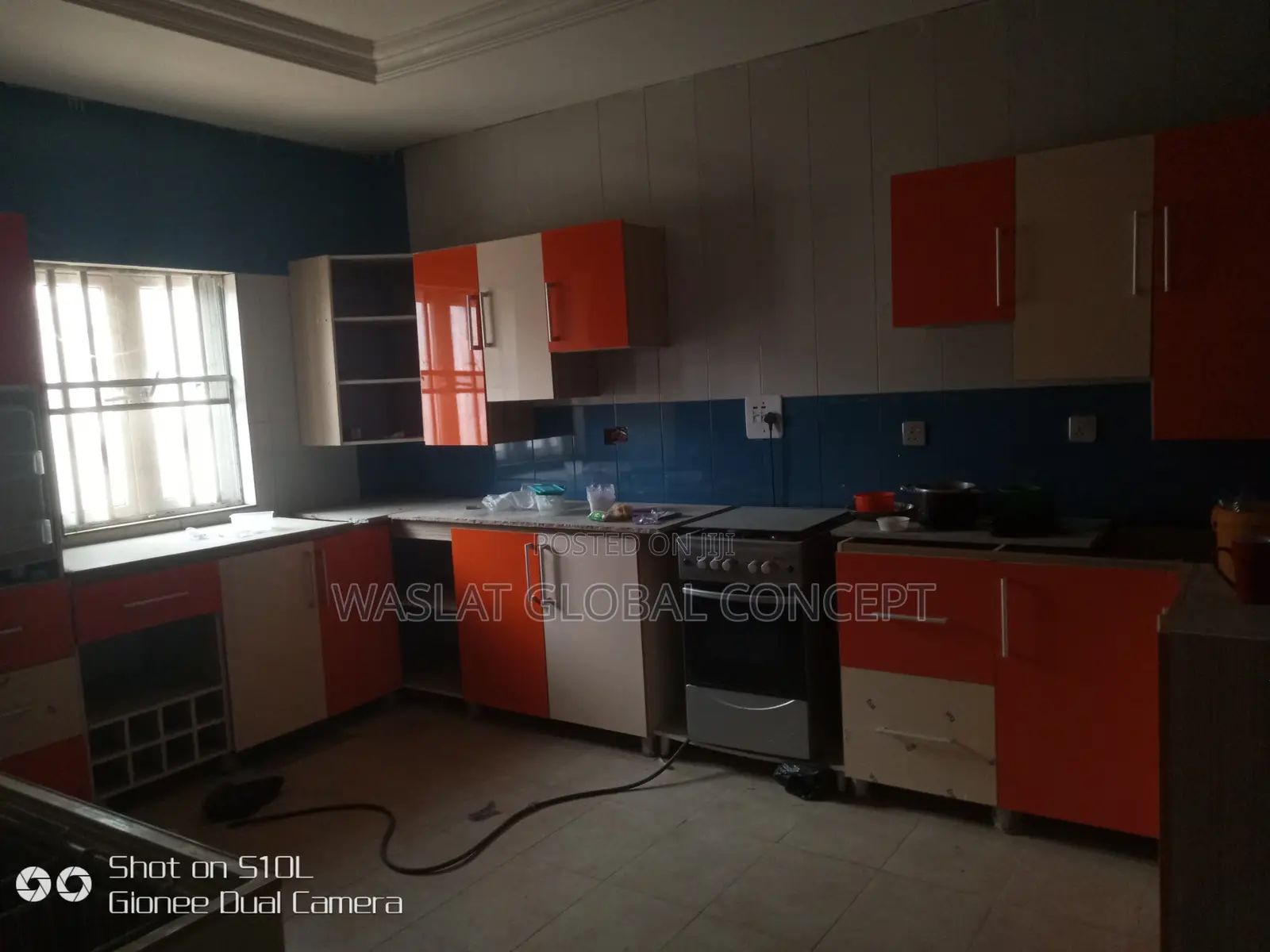 4bdrm Duplex in Tinumola Estate, Osogbo for sale in Osogbo