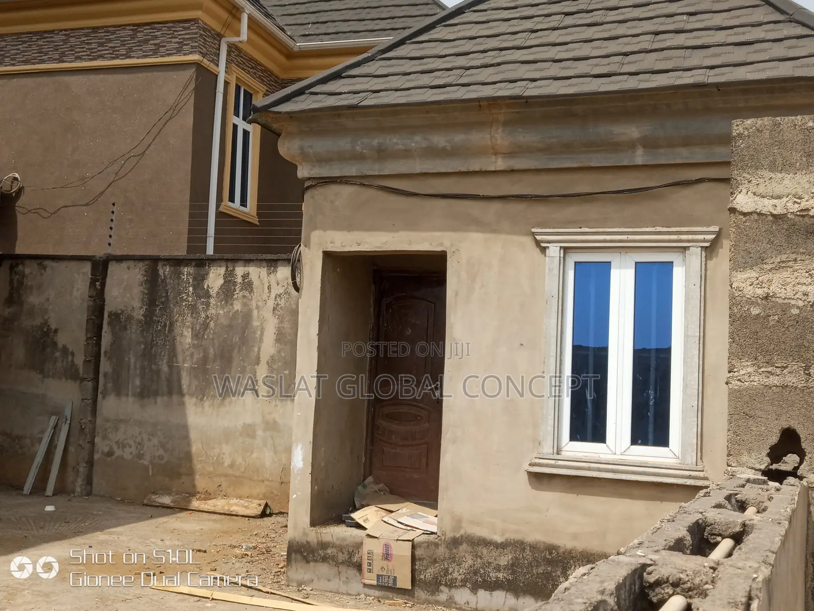 4bdrm Duplex in Tinumola Estate, Osogbo for sale in Osogbo