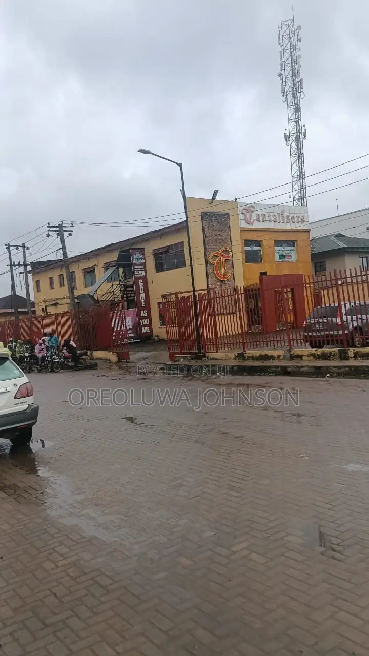 Certificate of Occupancy in Egbe / Ikotun/Igando