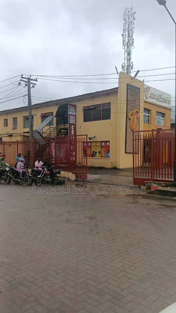 Certificate of Occupancy in Egbe / Ikotun/Igando