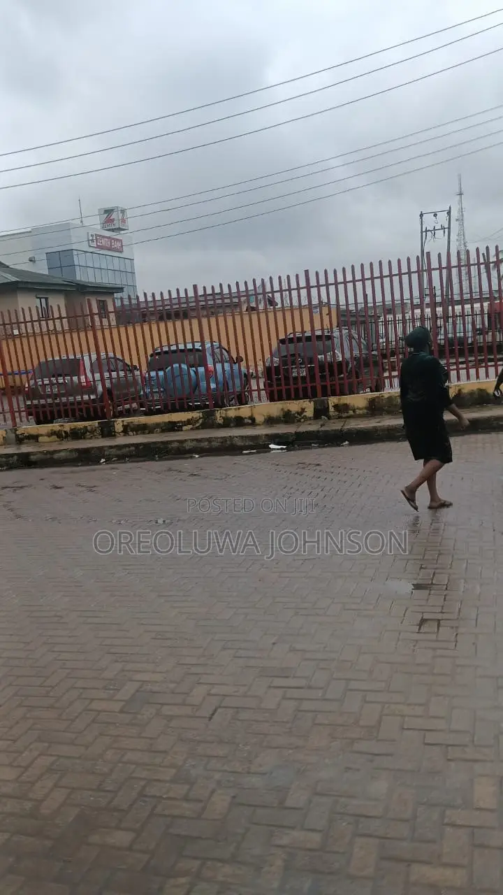 Certificate of Occupancy in Egbe / Ikotun/Igando