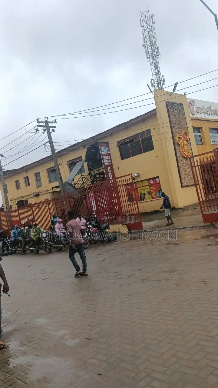 Certificate of Occupancy in Egbe / Ikotun/Igando