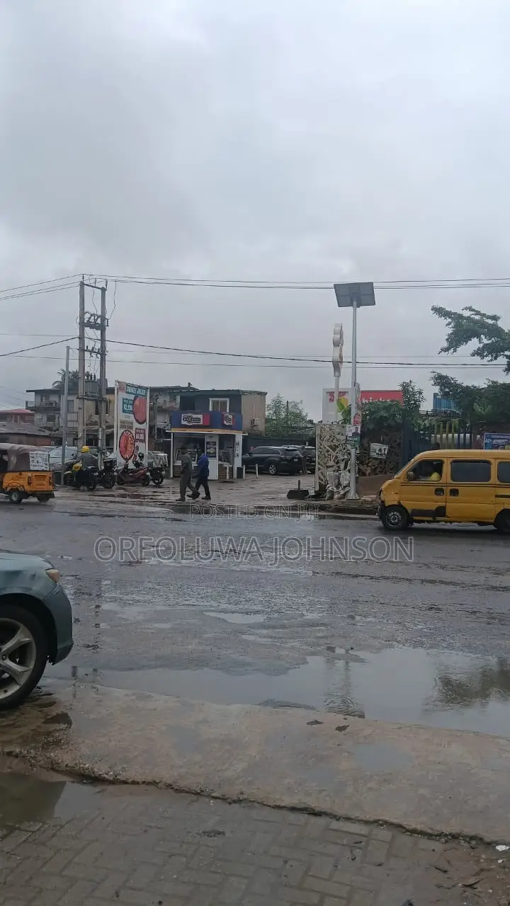 Certificate of Occupancy in Egbe / Ikotun/Igando