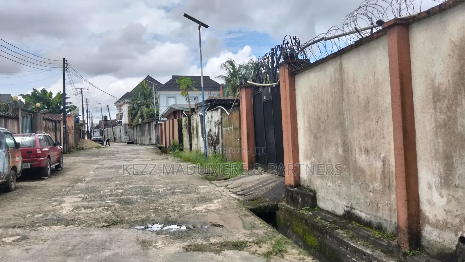 4bdrm Block of Flats in Off Rumuola Major for sale in Rumuola