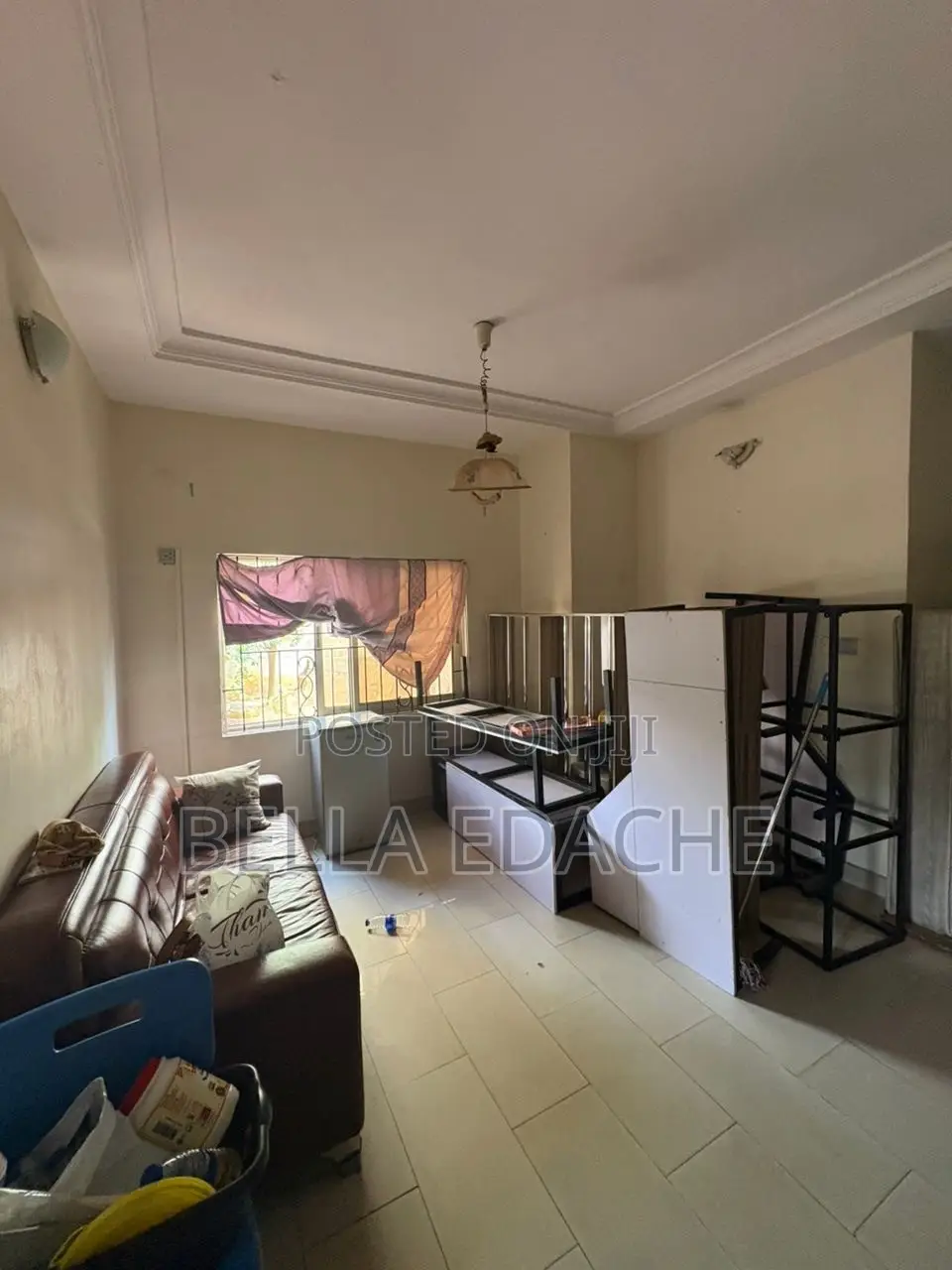 4bdrm Duplex in Wuye for sale in Wuye