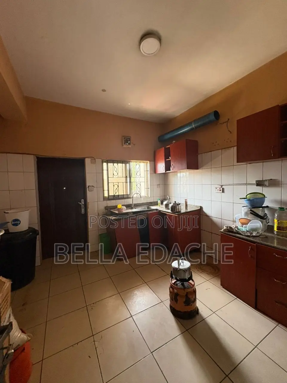 4bdrm Duplex in Wuye for sale in Wuye