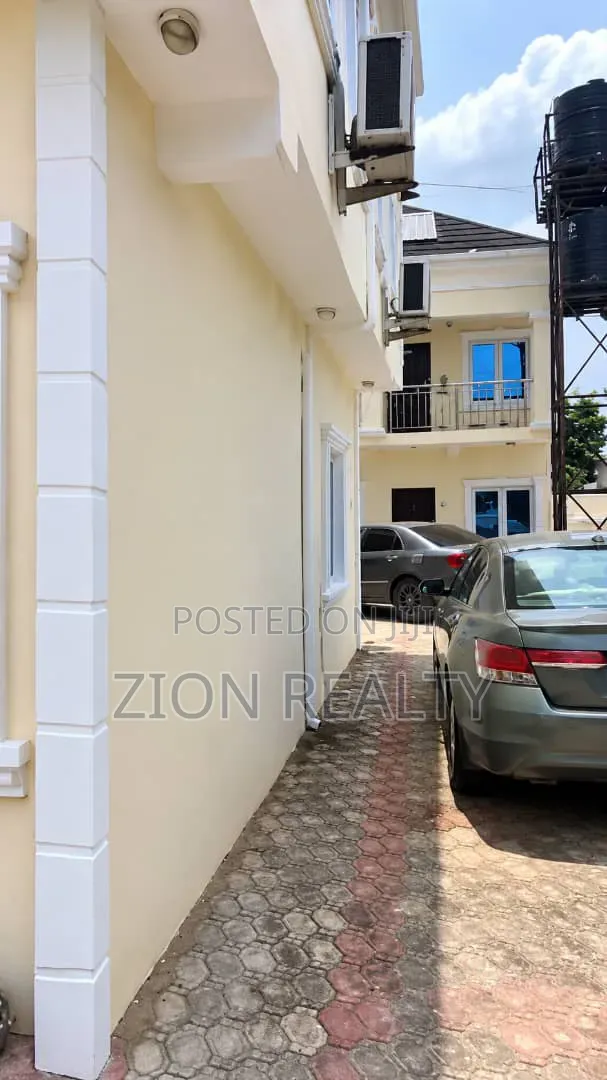 Mini Flat in Eputu London, Awoyaya for rent in Awoyaya