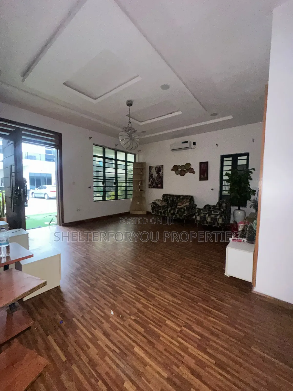 4bdrm Duplex in Lekki Phase 1 for rent in Lekki Phase 1