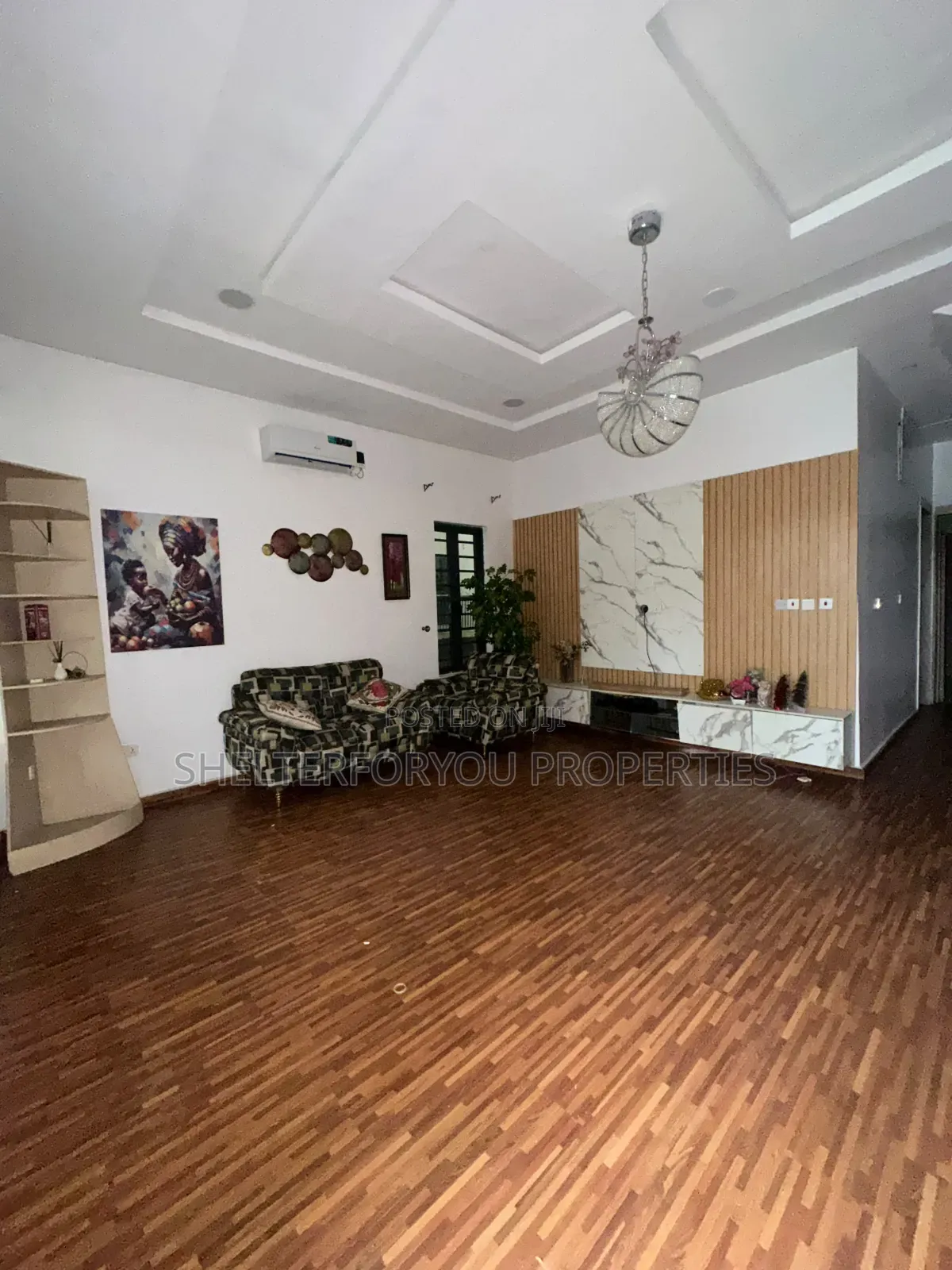 4bdrm Duplex in Lekki Phase 1 for rent in Lekki Phase 1