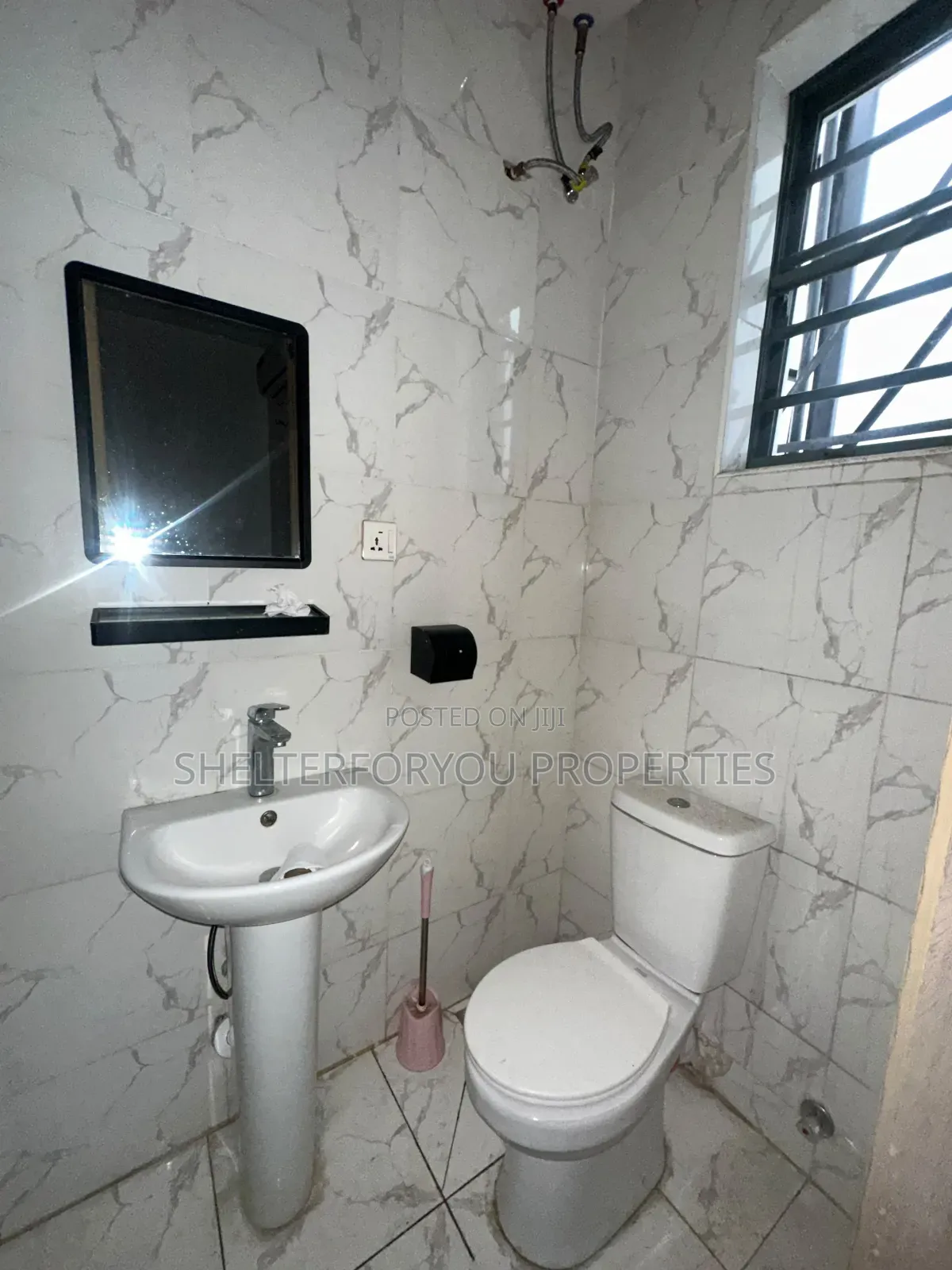 4bdrm Duplex in Lekki Phase 1 for rent in Lekki Phase 1