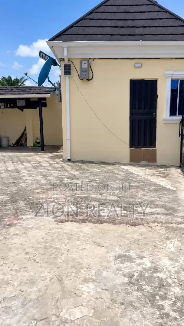Mini Flat in Eputu London, Awoyaya for rent in Awoyaya