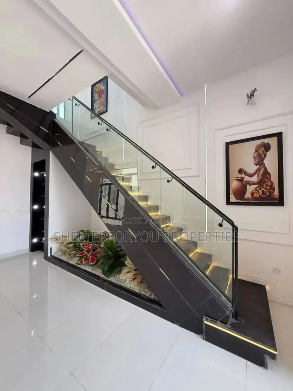 4bdrm Duplex in Lekki Phase 1 for sale in Lekki Phase 1
