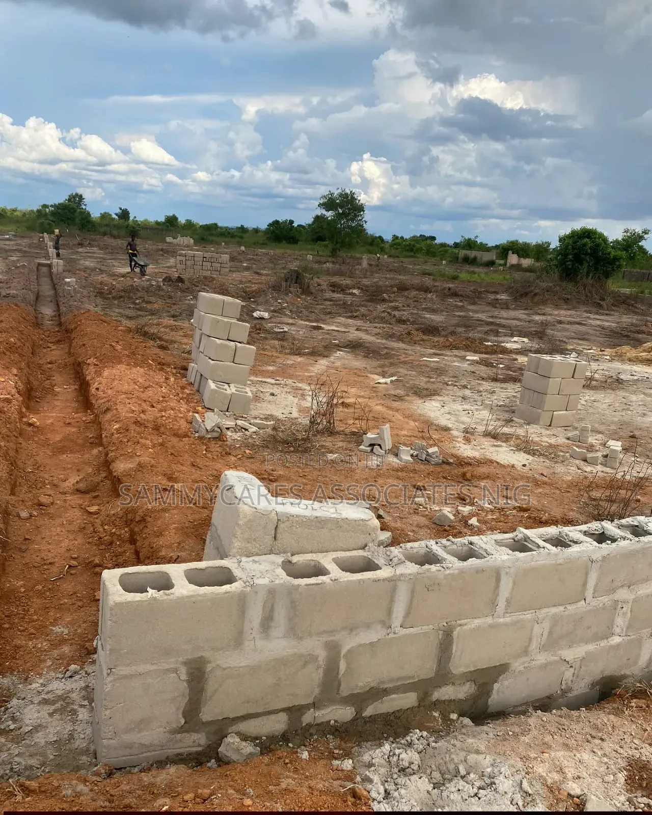 Landed Property for Sale in Delta in Aniocha South